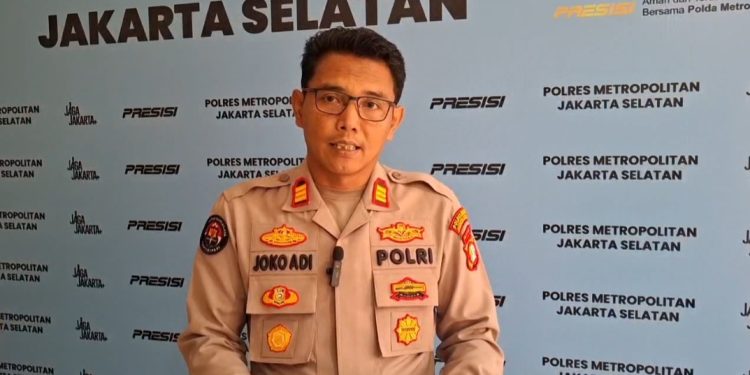 Polisi Tetapkan Ruben Onsu Tersangka Kasus Penipuan dan Penggelapan