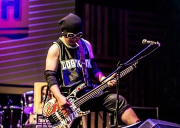 Kabar Duka, Trisno PAS Band Meninggal Akibat Komplikasi Penyakit