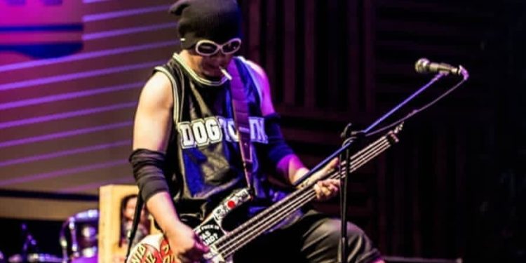 Kabar Duka, Trisno PAS Band Meninggal Akibat Komplikasi Penyakit