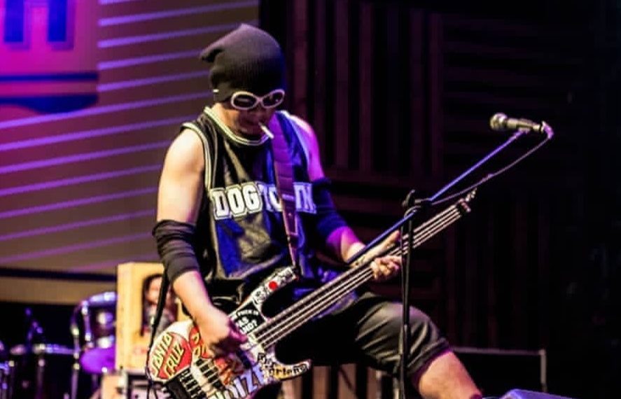 Kabar Duka, Trisno PAS Band Meninggal Akibat Komplikasi Penyakit