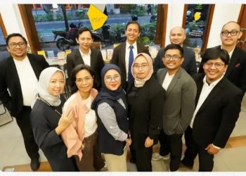 Praktik Demokrasi Sehat, Kehadiran Kabinet Bayangan Tak Perlu Dikhawatirkan