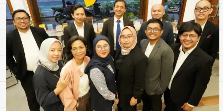Praktik Demokrasi Sehat, Kehadiran Kabinet Bayangan Tak Perlu Dikhawatirkan