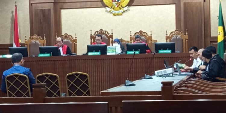 Ahli Pidana UKI Soroti Mens Rea dalam Perkara LPEI