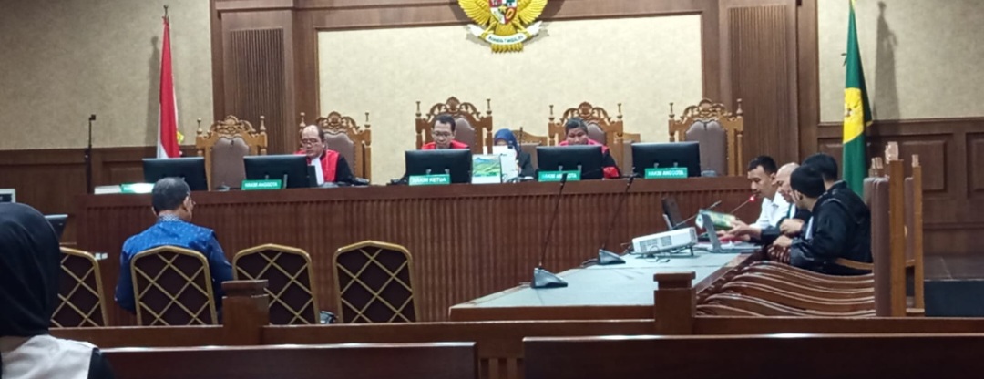 Ahli Pidana UKI Soroti Mens Rea dalam Perkara LPEI
