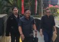 Penuhi Panggilan, Kakak Bos MNC Group Rudy Tanoe Diperiksa KPK