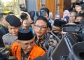 Perkaya Diri Sendiri USD271.500, Eks Menag Yaqut dkk Didakwa Rugikan Negara Rp622 Miliar