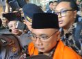 Disebut Memperkaya Diri US$ 271.500, Yaqut: Itu Asumsi yang Terima Uang Orang Lain Saya yang Didakwa