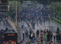 Refleksi Setahun Demo Berdarah Agustus 2025