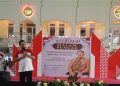 Refleksi HUT RI ke-81, Umar Key Serukan Rangkul Tetangga dan Rawat Persaudaraan Warga Maluku