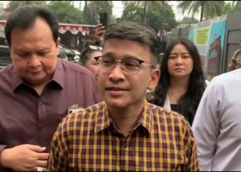 Ruben Onsu Batal Diperiksa sebagai Tersangka di Polres Jaksel Hari Ini, Ada Apa?