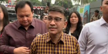 Ruben Onsu Batal Diperiksa sebagai Tersangka di Polres Jaksel Hari Ini, Ada Apa?
