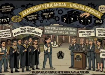 Sejumlah Dugaan Persoalan Ubhara Jaya Beredar di Medsos, Polri Diminta Turun Tangan