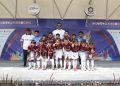 Dua KU Sekaligus, GWR FA Gerus Binna Banua FC di Liga Top Youth 2026