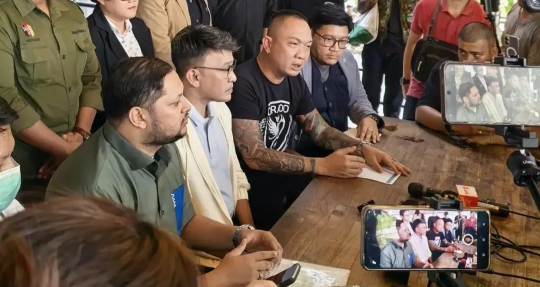 Kasus Dugaan Penipuan Ruben Onsu Berakhir Damai Usai Pengembalian Rp3,5 Miliar, Begini Kronologinya