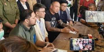 Kasus Dugaan Penipuan Ruben Onsu Berakhir Damai Usai Pengembalian Rp3,5 Miliar, Begini Kronologinya