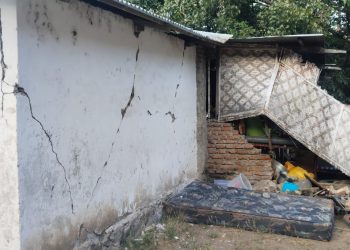 Korban Meninggal Gempa NTT Bertambah Jadi 53 Orang, Ribuan Rumah Rusak