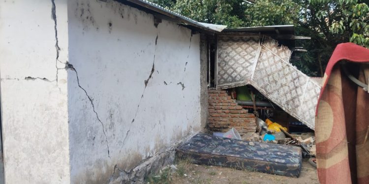 Korban Meninggal Gempa NTT Bertambah Jadi 53 Orang, Ribuan Rumah Rusak