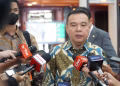 DPR Bahas Revisi UU Pemilu Selasa Depan, Dasco: Tak Ada Pihak yang Ditinggalkan!