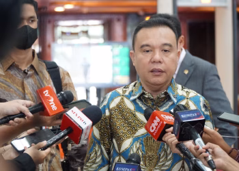 DPR Bahas Revisi UU Pemilu Selasa Depan, Dasco: Tak Ada Pihak yang Ditinggalkan!