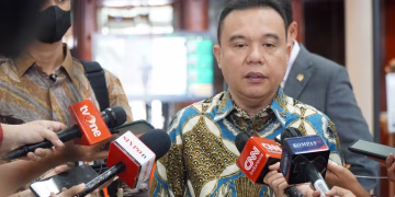 DPR Bahas Revisi UU Pemilu Selasa Depan, Dasco: Tak Ada Pihak yang Ditinggalkan!