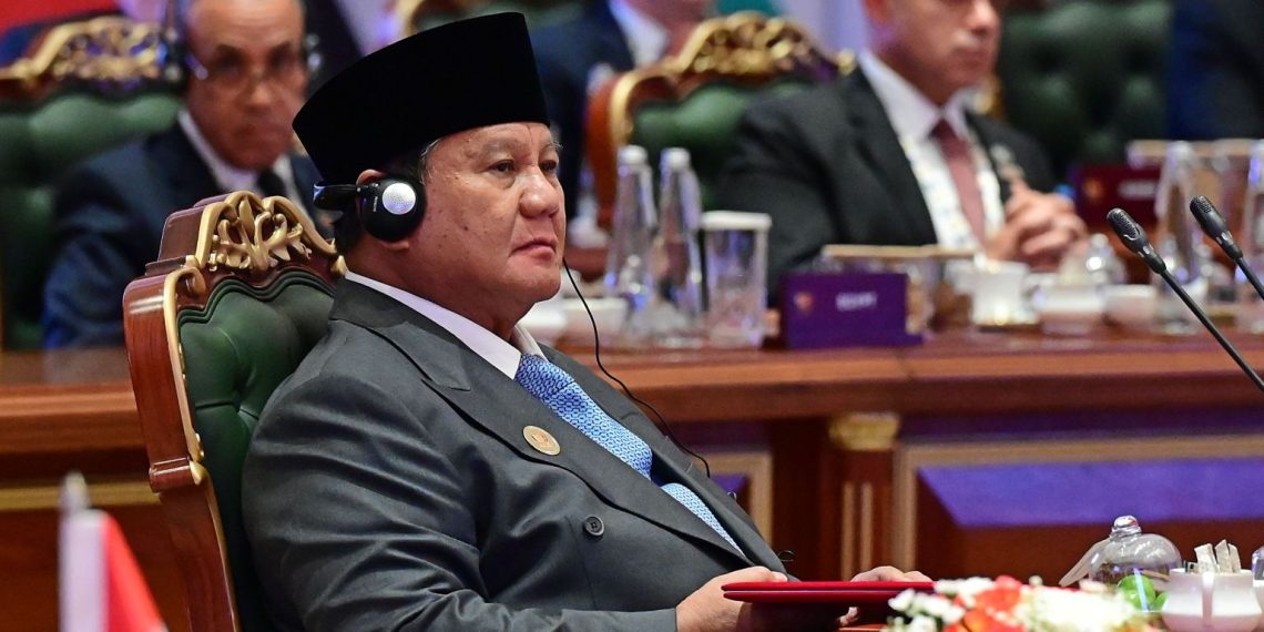Hadiri KTT ke-18 BRICS, Prabowo Dorong Negara Berkembang Berperan Besar dalam Ekonomi Global