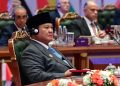 Hadiri KTT ke-18 BRICS, Prabowo Dorong Negara Berkembang Berperan Besar dalam Ekonomi Global