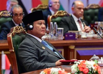 Hadiri KTT ke-18 BRICS, Prabowo Dorong Negara Berkembang Berperan Besar dalam Ekonomi Global