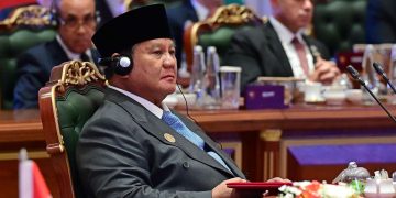 Hadiri KTT ke-18 BRICS, Prabowo Dorong Negara Berkembang Berperan Besar dalam Ekonomi Global