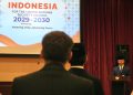 Jadi Kandidat DK PBB, RI Usung 4 Poin Prioritas
