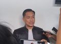 Eksepsi Dinilai Masuk Pokok Perkara, Bangun Paulus Hadapi Sidang Pembuktian