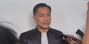 Eksepsi Dinilai Masuk Pokok Perkara, Bangun Paulus Hadapi Sidang Pembuktian