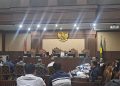 Saksi Pastikan Tak Ada Keputusan Menteri Agama Atur Khusus Sisa Kuota Haji
