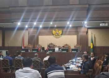 Saksi Pastikan Tak Ada Keputusan Menteri Agama Atur Khusus Sisa Kuota Haji