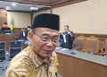 Bos Maktour Fuad Hasan Datangi Muhadjir Minta Kelola Kuota 10 Ribu Haji Khusus