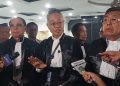 Tim Hukum Jokowi Gugat Pasal 163 KUHAP ke MK, Minta Praperadilan Dibatasi