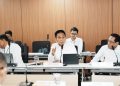Mahasiswa Didorong Jadi Garda Terdepan Penanganan TBC di Tingkat Desa