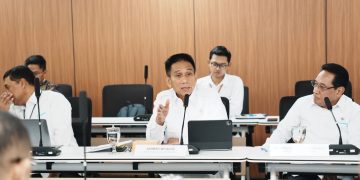 Mahasiswa Didorong Jadi Garda Terdepan Penanganan TBC di Tingkat Desa