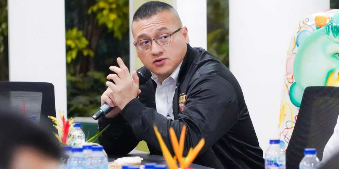 Komisi C DPRD DKI Usul Tarif Ragunan Jadi Rp10 Ribu, Kenneth: Dorong Kemandirian dan Peningkatan Kualitas