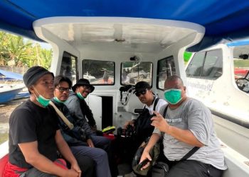 Jasad ABK Arupadhatu Ditemukan di Bengkulu, PFI Desak Pencarian Jurnalis dan Kru Kapal Dibuka Lagi