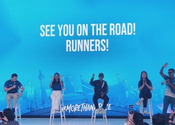 Siap-siap! Crystalin Run Xperience 2026 Meriahkan Jakarta Awal Oktober, Hadirkan 4 Kategori