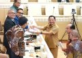 Pemerintah Setujui Pembahasan Lanjutan 15 RUU Kabupaten/Kota, Disarankan Fokus Tiga Aspek