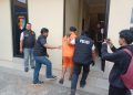 Polsek Mampang Bekuk Pengedar Sabu: Serbuk Haram Dikirim dari Lapas, Sasar Tempat Hiburan Kemang
