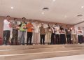 Peringati Perjalanan 40 Tahun, SAR Unhas Gelar Seminar Nasional Kebencanaan, sekaligus Rilis Buku “Rumah Jingga Tamalanrea”