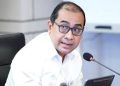 Sosialisasi dan Percepatan KNMP 2027, Satgas Perencanaan Perkuat Dukungan Lintas Kementerian-Lembaga