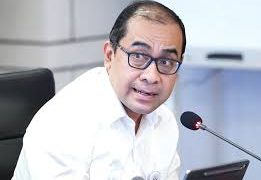 Sosialisasi dan Percepatan KNMP 2027, Satgas Perencanaan Perkuat Dukungan Lintas Kementerian-Lembaga