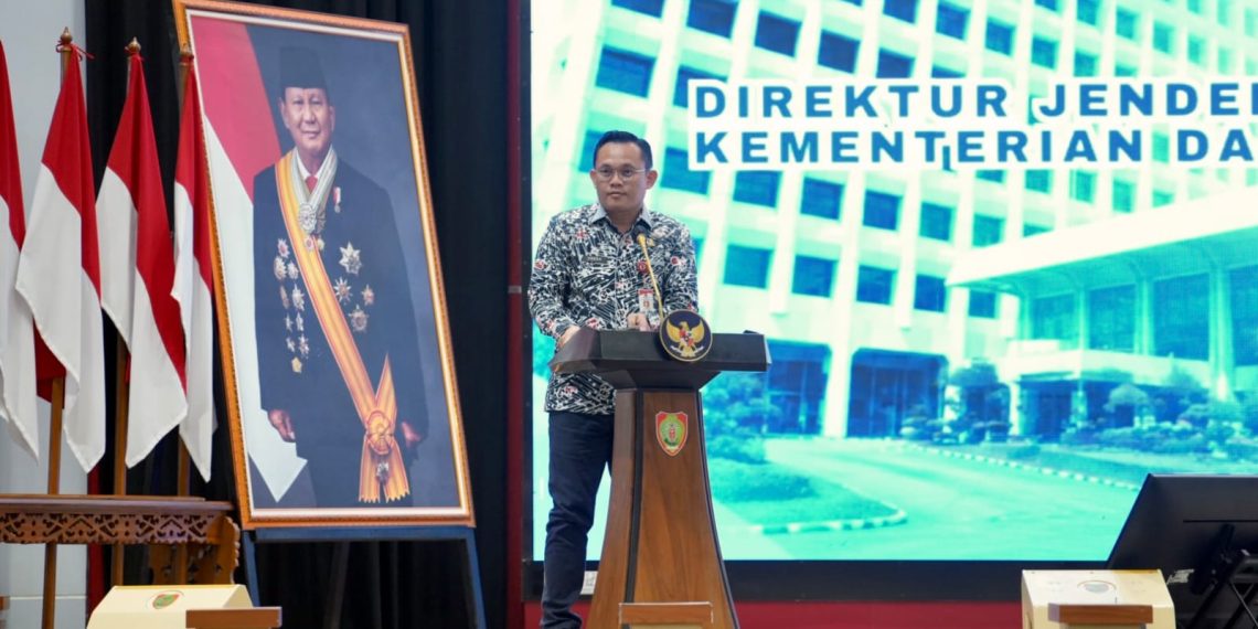 Peraturan Daerah Jaminan Sosial Ketenagakerjaan Mendesak untuk Lindungi Pekerja Rentan