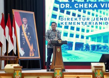 Peraturan Daerah Jaminan Sosial Ketenagakerjaan Mendesak untuk Lindungi Pekerja Rentan