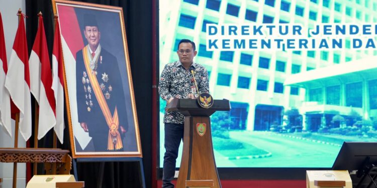 Peraturan Daerah Jaminan Sosial Ketenagakerjaan Mendesak untuk Lindungi Pekerja Rentan