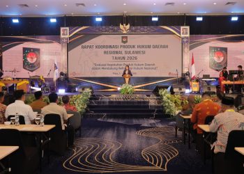 Penanganan Penyandang Disabilitas Membutuhkan Kerja Sama Lintas Sektor