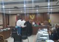 Saksi Diminta Rp500 Juta oleh Bangun Paulus, Mengaku Transfer Total Rp80 Juta